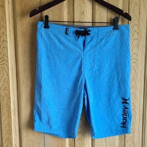 Hurley board shorts swim thrunks